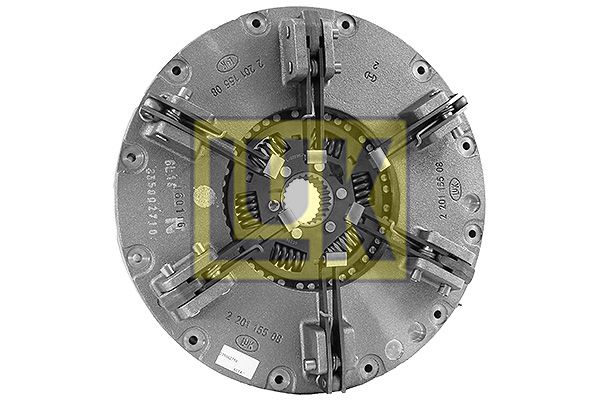 Schaeffler LuK 235 0027 10 Clutch Pressure Plate