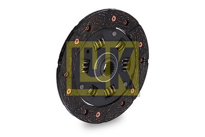 Clutch Disc Schaeffler LuK 316 0059 16