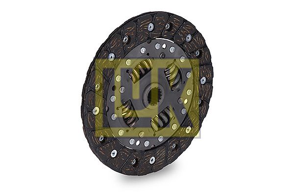 Schaeffler LuK 316 0063 10 Clutch Disc