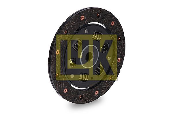 Schaeffler LuK 317 0012 17 Clutch Disc
