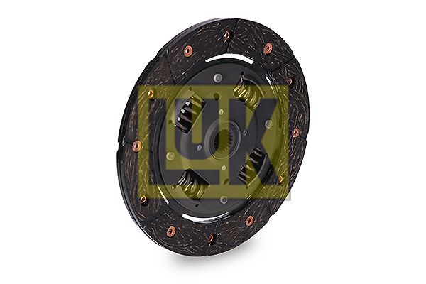 Schaeffler LuK 317 0017 17 Clutch Disc