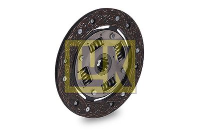 Clutch Disc Schaeffler LuK 317 0028 50