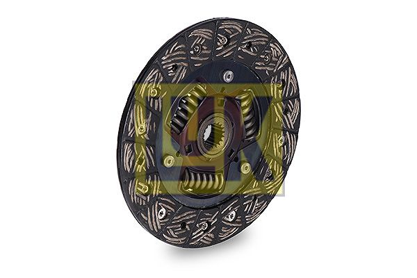 Schaeffler LuK 317 0032 60 Clutch Disc