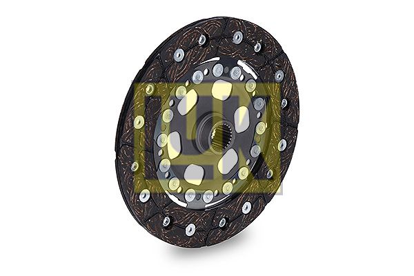 Schaeffler LuK 317 0033 10 Clutch Disc