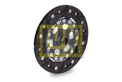 Clutch Disc Schaeffler LuK 317 0033 10