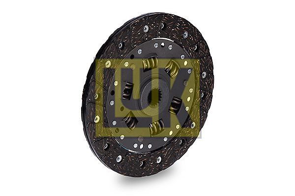Schaeffler LuK 318 0012 10 Clutch Disc