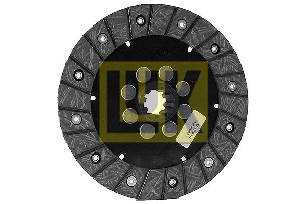 Schaeffler LuK 318 0051 26 Clutch Disc