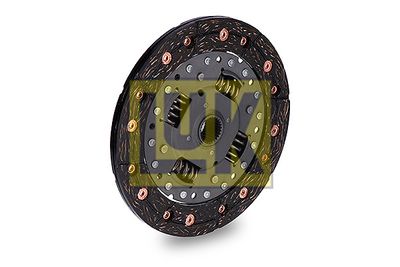 Clutch Disc Schaeffler LuK 318 0098 17