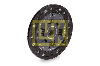 Clutch Disc Schaeffler LuK 318 0105 10