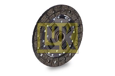 Clutch Disc Schaeffler LuK 318 0115 60