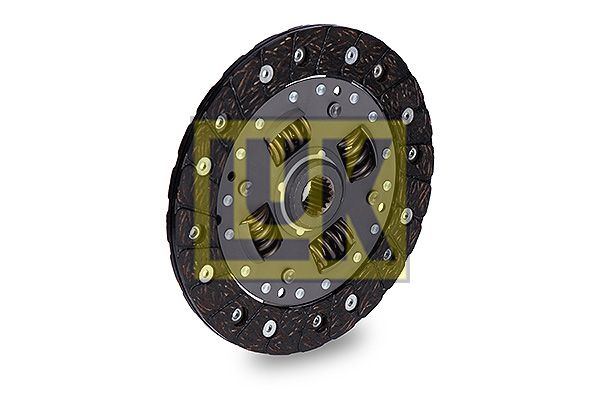 Schaeffler LuK 318 0120 10 Clutch Disc