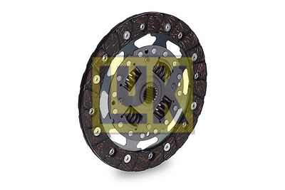 Clutch Disc Schaeffler LuK 318 0136 11