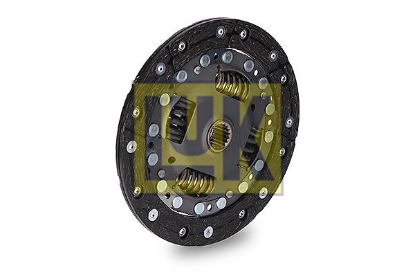 Schaeffler LuK 318 0157 10 Clutch Disc