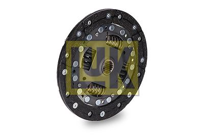 Clutch Disc Schaeffler LuK 318 0157 10
