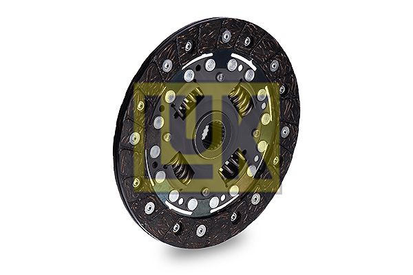 Schaeffler LuK 318 0270 10 Clutch Disc