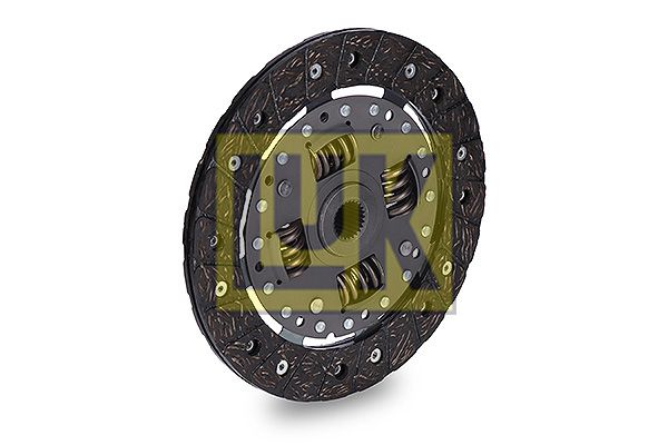 Schaeffler LuK 319 0004 16 Clutch Disc