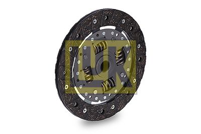 Clutch Disc Schaeffler LuK 319 0004 16