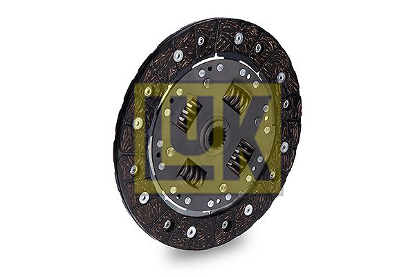 Schaeffler LuK 319 0017 16 Clutch Disc