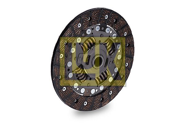 Schaeffler LuK 319 0028 16 Clutch Disc
