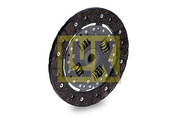 Schaeffler LuK 319 0031 16 Clutch Disc