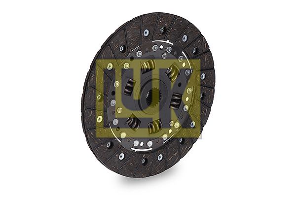 Schaeffler LuK 319 0043 10 Clutch Disc