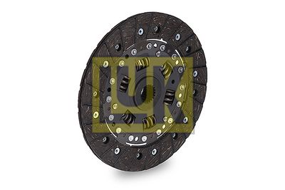 Clutch Disc Schaeffler LuK 319 0043 10