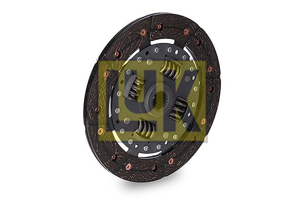 Schaeffler LuK 319 0063 16 Clutch Disc