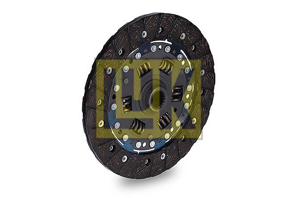 Schaeffler LuK 319 0068 10 Clutch Disc