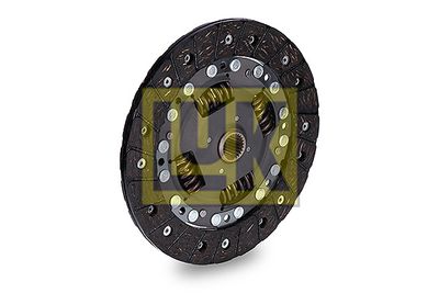 Clutch Disc Schaeffler LuK 319 0079 11