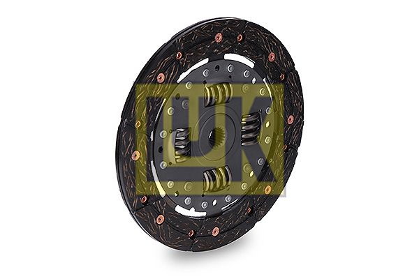 Schaeffler LuK 319 0092 10 Clutch Disc