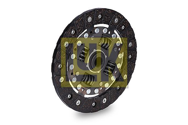 Schaeffler LuK 319 0110 10 Clutch Disc