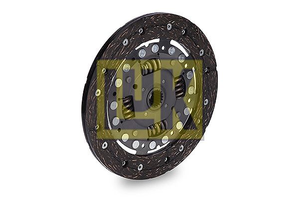 Schaeffler LuK 319 0113 10 Clutch Disc