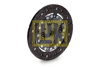 Clutch Disc Schaeffler LuK 319 0113 10