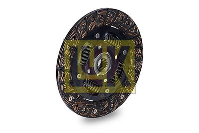 Clutch Disc Schaeffler LuK 319 0146 60