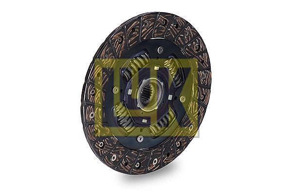 Schaeffler LuK 319 0148 60 Clutch Disc