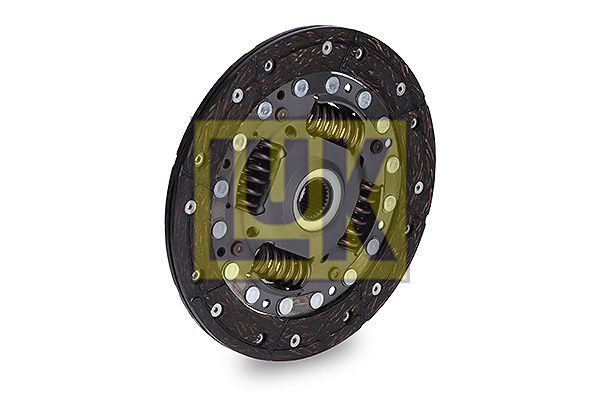 Schaeffler LuK 319 0149 10 Clutch Disc