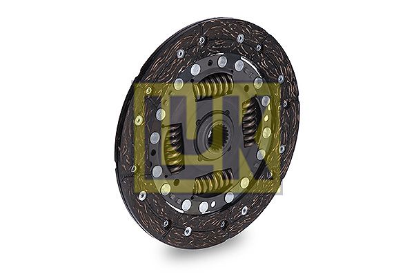 Schaeffler LuK 319 0192 10 Clutch Disc