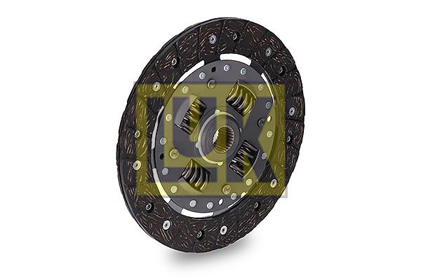 Schaeffler LuK 319 0228 10 Clutch Disc
