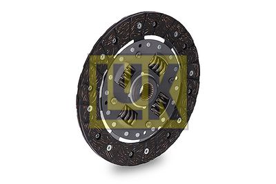 Clutch Disc Schaeffler LuK 319 0228 10