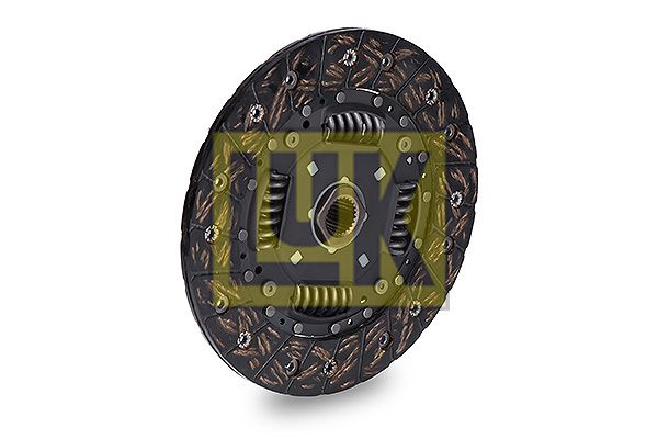 Schaeffler LuK 319 0257 10 Clutch Disc