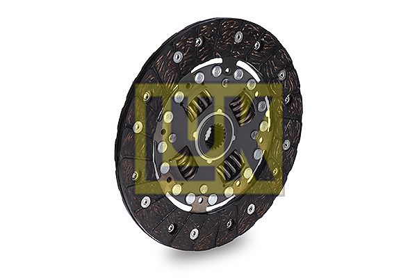 Schaeffler LuK 320 0030 10 Clutch Disc