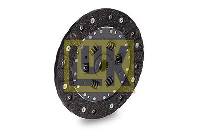Clutch Disc Schaeffler LuK 320 0038 16