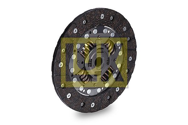 Schaeffler LuK 320 0051 11 Clutch Disc