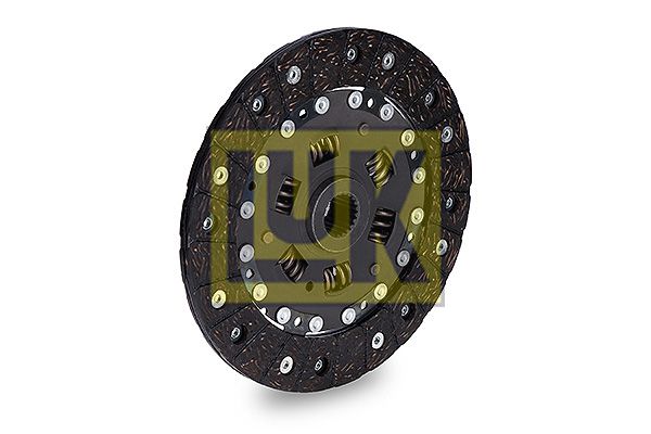 Schaeffler LuK 320 0071 16 Clutch Disc