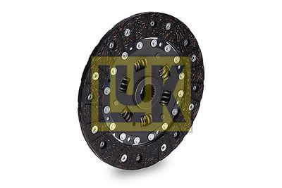 Clutch Disc Schaeffler LuK 320 0071 16