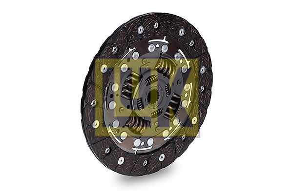 Schaeffler LuK 320 0136 10 Clutch Disc