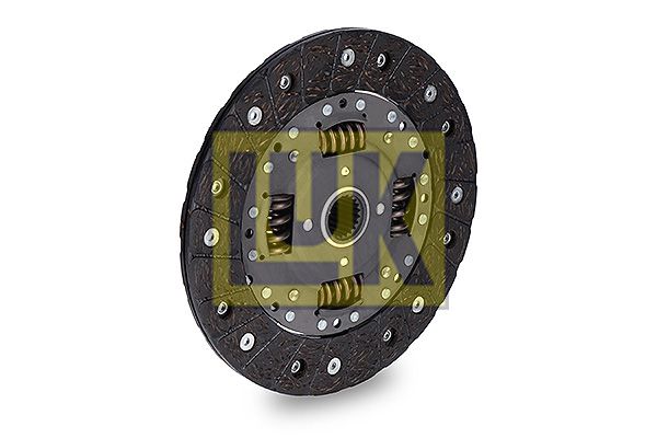 Schaeffler LuK 320 0144 16 Clutch Disc