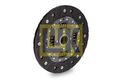 Clutch Disc Schaeffler LuK 320 0144 16