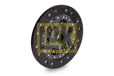Clutch Disc Schaeffler LuK 320 0145 10