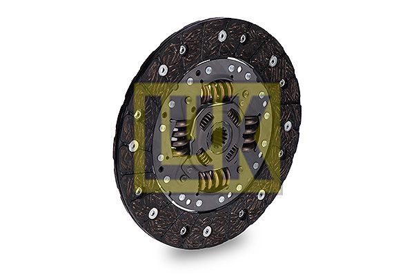 Schaeffler LuK 320 0161 10 Clutch Disc